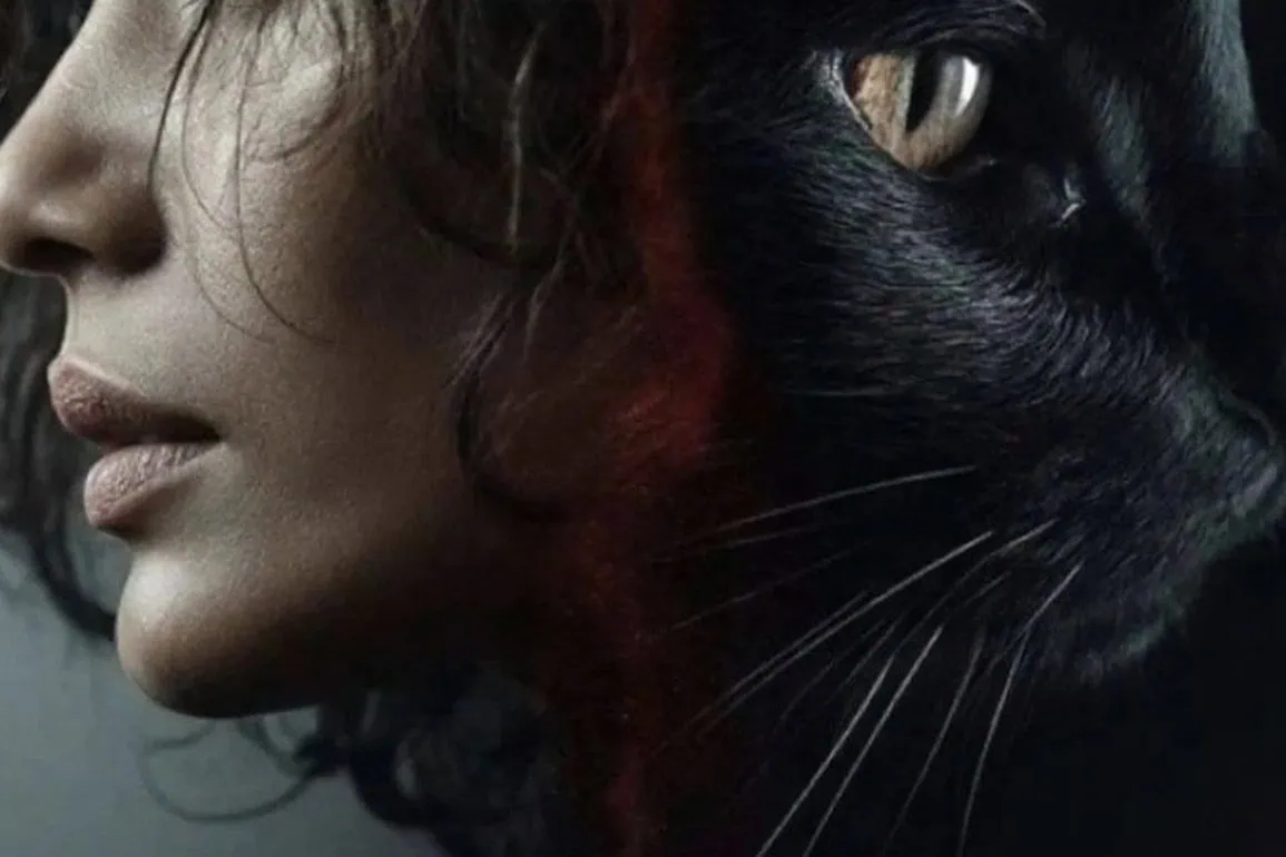 Bande annonce de Kucing Hitam : l'horreur venue d’Indonésie 1 Bande annonce de Kucing Hitam : l'horreur venue d’Indonésie