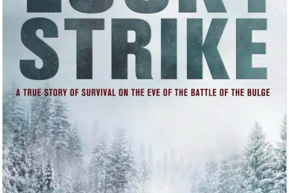 Bande annonce de Lucky Strike : guerre de nerfs dans les Ardennes 1 Bande annonce de Lucky Strike : guerre de nerfs dans les Ardennes