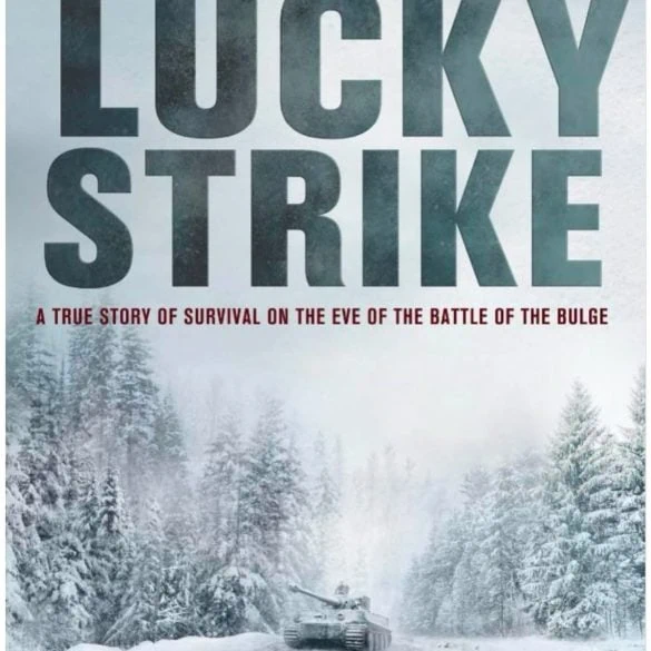 Bande annonce de Lucky Strike : guerre de nerfs dans les Ardennes 3 Bande annonce de Lucky Strike : guerre de nerfs dans les Ardennes