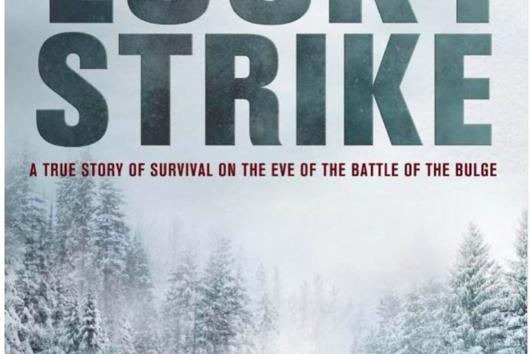 Bande annonce de Lucky Strike : guerre de nerfs dans les Ardennes