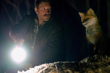 Bande annonce de The Fox : une comédie noire australienne