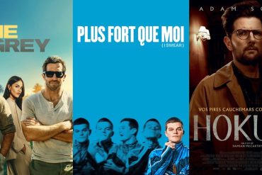 Sorties VOD semaine du 31 mai 2026 : In the Grey et 14 nouveautés 5 Nouveautés VOD US May 2026 : In the Grey – Plus fort que moi – Hokum