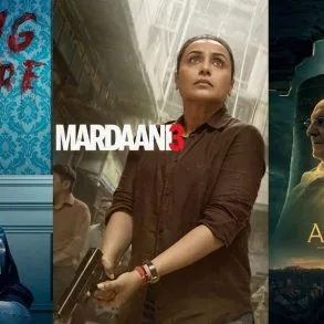 Sorties VOD US de la semaine du 3 mai 2026 : Wedding Nightmare : Deuxième Partie et les 5 nouveautés de la semaine 4 Sorties VOD de la semaine