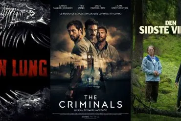 Sorties VOD US de la semaine du 24 mai 2026 : Iron Lung et les 8 nouveautés de la semaine 5 Nouveautés VOD May 2026 : Iron Lung – The Criminals – The Last Viking