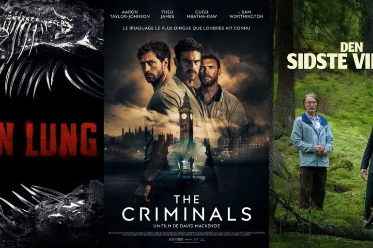 Sorties VOD US de la semaine du 24 mai 2026 : Iron Lung et les 8 nouveautés de la semaine 3 Nouveautés VOD May 2026 : Iron Lung – The Criminals – The Last Viking
