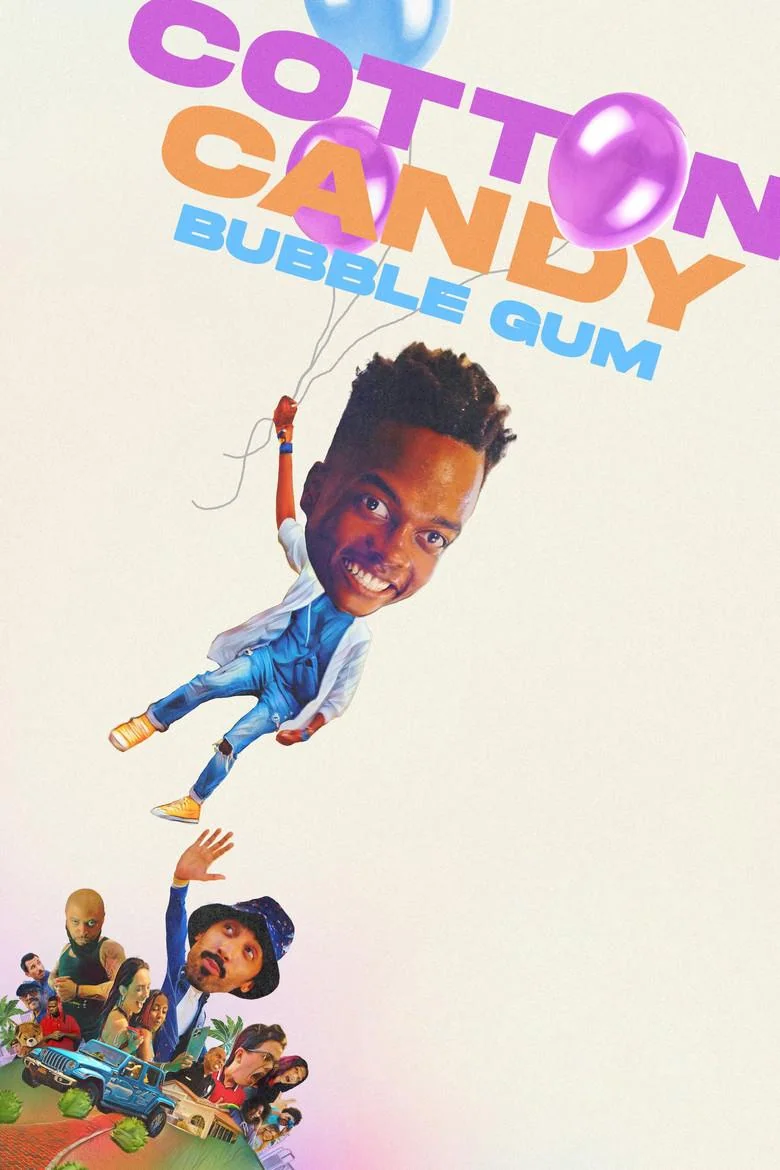 Sorties VOD US de la semaine du 10 mai 2026 : Projet dernière chance et les 12 nouveautés de la semaine 11 Cotton Candy Bubble Gum