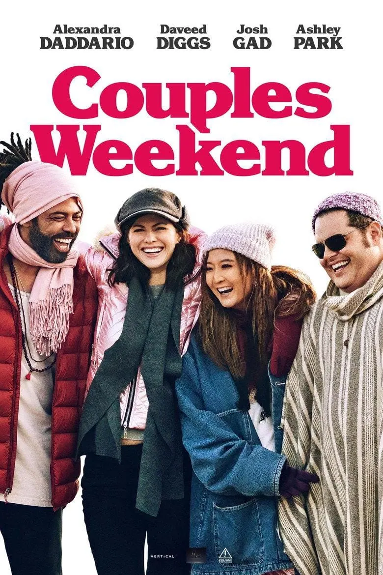 Sorties VOD US de la semaine du 3 mai 2026 : Wedding Nightmare : Deuxième Partie et les 5 nouveautés de la semaine 6 Couples Weekend