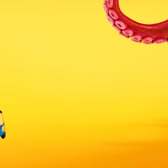 Bande annonce de Des Minions et des monstres : Minions stars de cinéma et monstres en folie 1 Bande annonce de Des Minions et des monstres : Minions stars de cinéma et monstres en folie