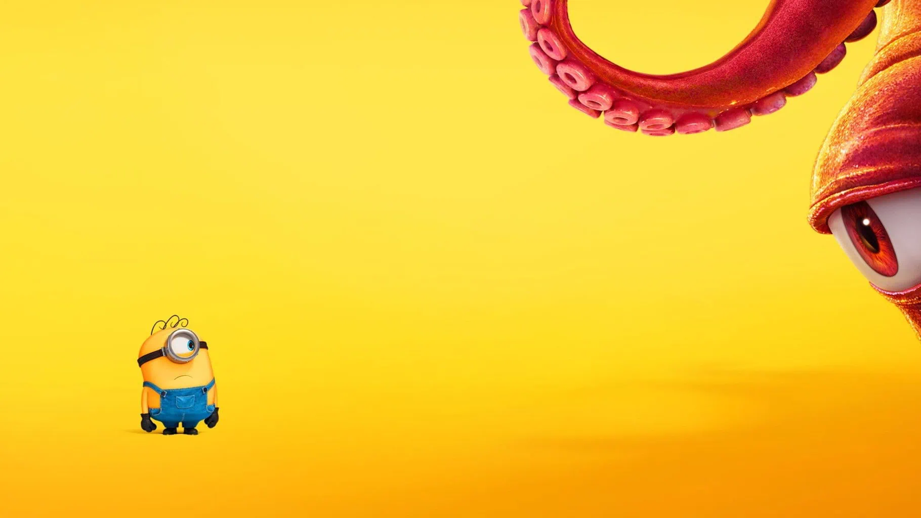 Bande annonce de Des Minions et des monstres : Minions stars de cinéma et monstres en folie 3 Bande annonce de Des Minions et des monstres : Minions stars de cinéma et monstres en folie