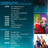 Sorties Disney+ mai 2026 : Daredevil, Star Wars Maul, La Guerre des Rose et plus