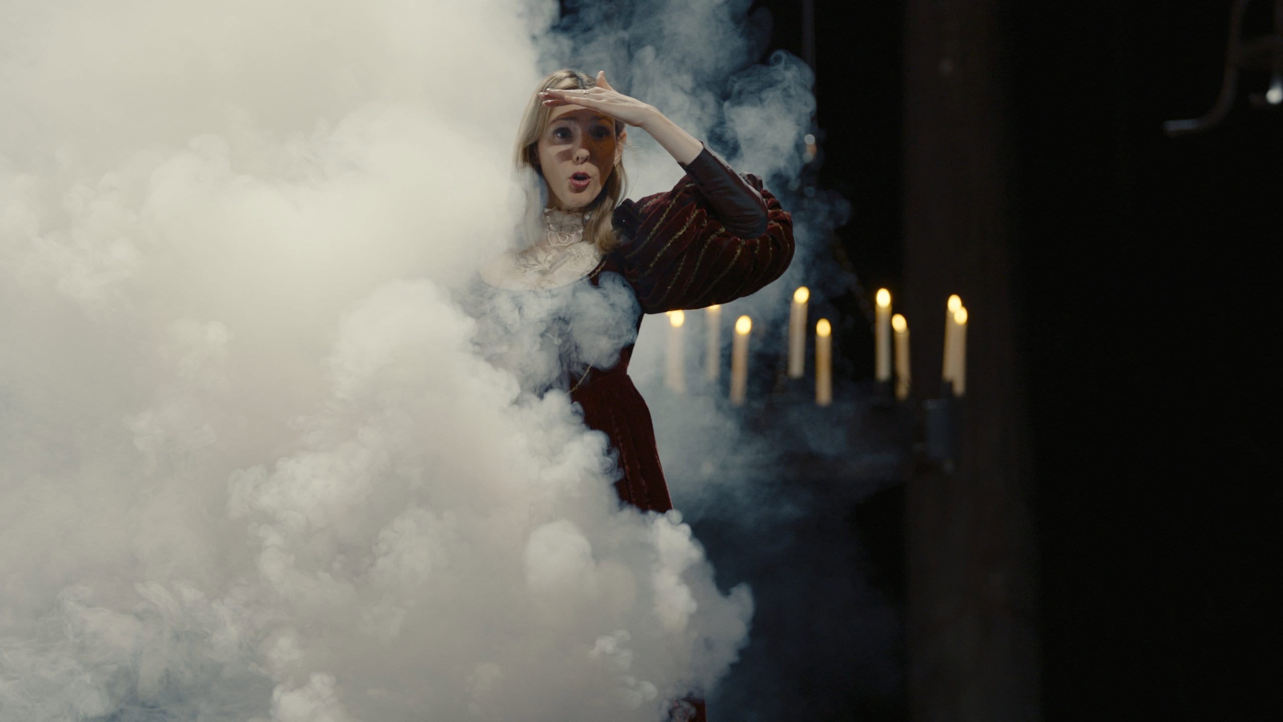 Bande annonce de De la Comédie-Française : une répétition sous très haute tension 11 Miniature de la bande-annonce du film De la comédie française