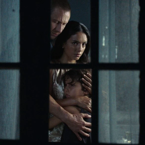 Bande-annonce de Histoires de la nuit : un drame rural avec Monica Bellucci 1 Miniature de la bande-annonce du film Histoires de la nuit