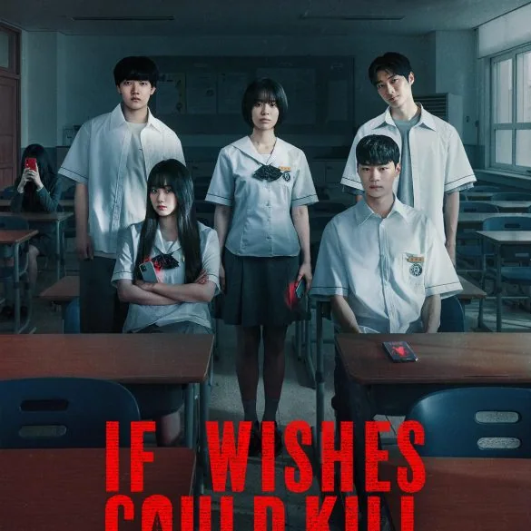 Critique de If Wishes Could Kill 1 Critique de If Wishes Could Kill