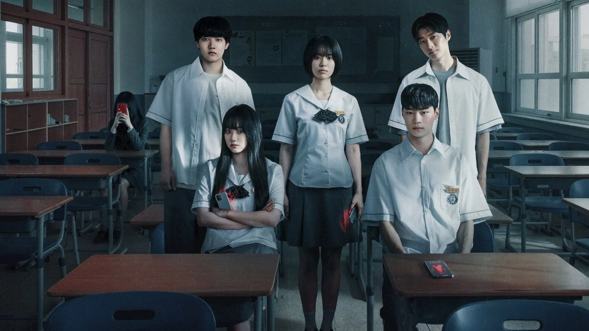 Critique de If Wishes Could Kill 1 Critique de If Wishes Could Kill
