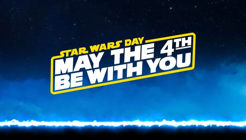 Star Wars Day 2026 : que faire ce 4 mai pour célébrer "May the 4th Be With You" entre cinéma, streaming et événements 3 Star Wars Day 2026 : que faire ce 4 mai pour célébrer "May the 4th Be With You" entre cinéma, streaming et événements