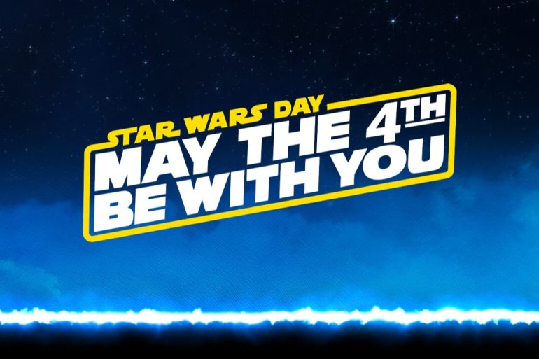 Star Wars Day 2026 : que faire ce 4 mai pour célébrer "May the 4th Be With You" entre cinéma, streaming et événements 15 Star Wars Day 2026 : que faire ce 4 mai pour célébrer "May the 4th Be With You" entre cinéma, streaming et événements