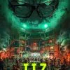 Bande-annonce Indian Institute of Zombies : chaos sur le campus et comédie horrifique