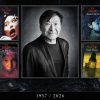 Mort de Koji Suzuki, romancier japonais à l'origine de The Ring (Le Cercle), à 68 ans