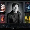 Mort de Koji Suzuki, romancier japonais à l'origine de The Ring (Le Cercle), à 68 ans