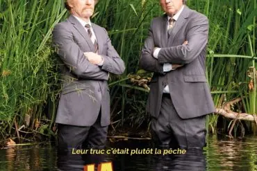 Bande annonce de La Startup : une comédie sociale au cœur de la France rurale 4 Bande annonce de La Startup : une comédie sociale au cœur de la France rurale