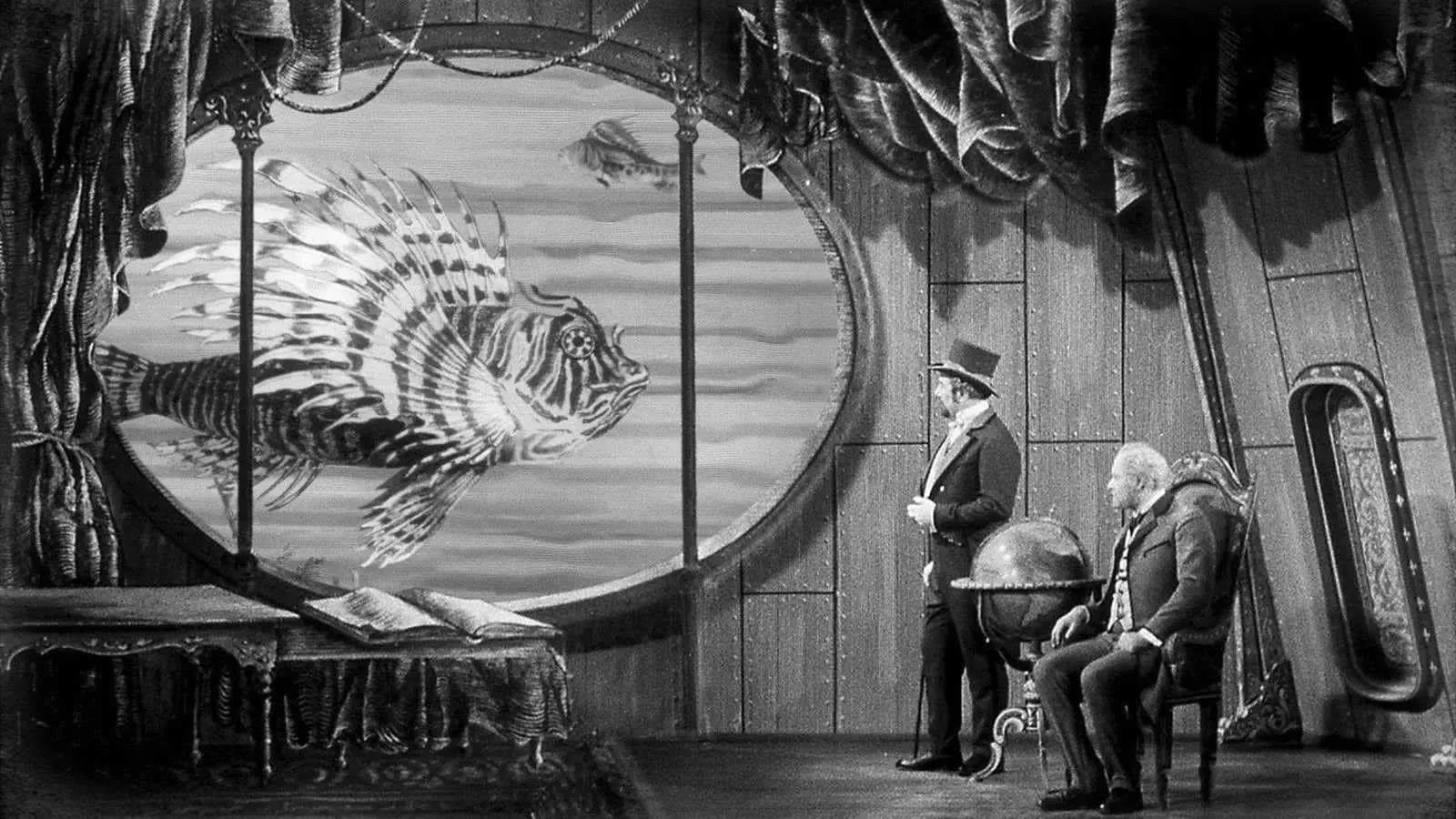 Critique de Les aventures fantastiques 3 Critique de Les aventures fantastiques