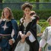 Bande-annonce de Les Caprices de l'Enfant Roi : Louis XIV chez Molière et Cyrano