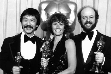Mort de Marcia Lucas : la monteuse oscarisée de Star Wars avait 80 ans