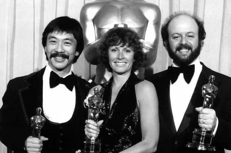 Mort de Marcia Lucas : la monteuse oscarisée de Star Wars avait 80 ans 6 Mort de Marcia Lucas : la monteuse oscarisée de Star Wars avait 80 ans