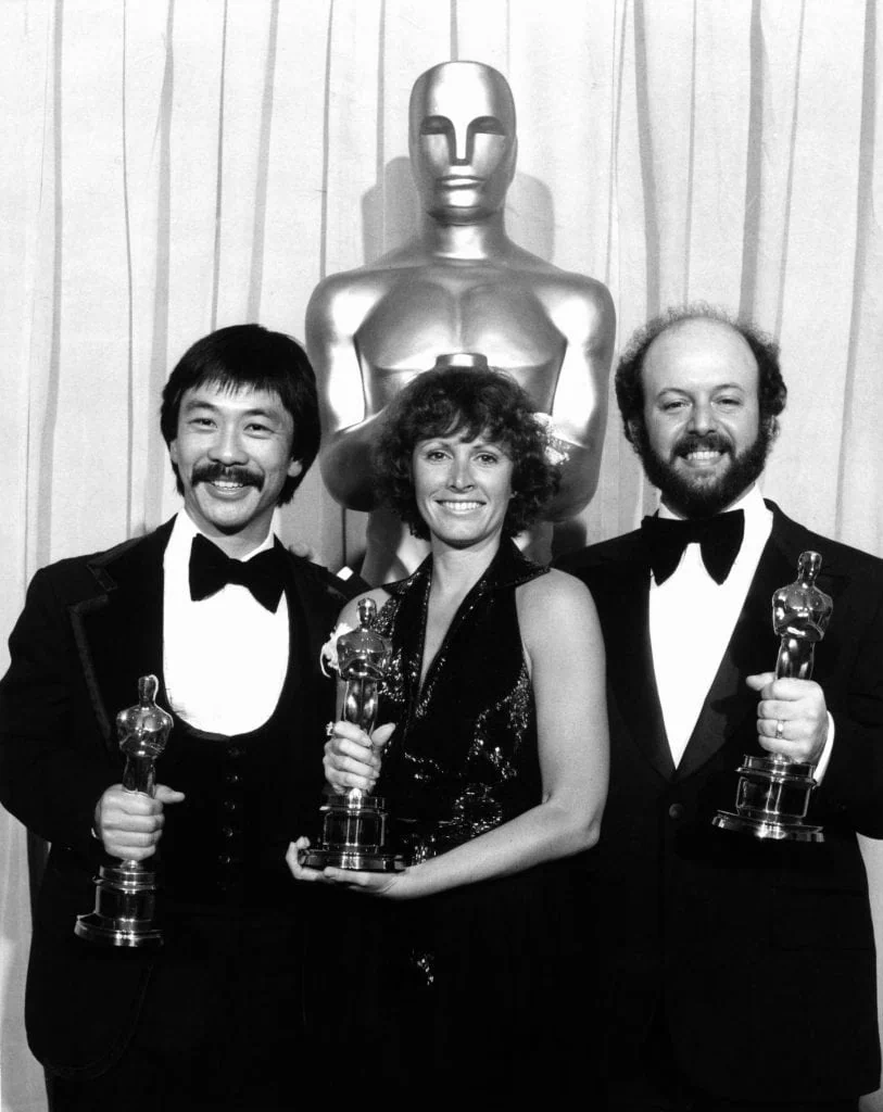 Marcia Lucas est morte : la monteuse oscarisée de Star Wars avait 80 ans 3 Marcia Lucas est morte : la monteuse oscarisée de Star Wars avait 80 ans