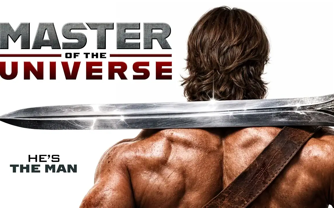 Bande annonce de Master of the Universe : un space opera survitaminé façon The Asylum 1 Miniature de la bande-annonce du film MASTER OF THE UNIVERSE (The Asylum)