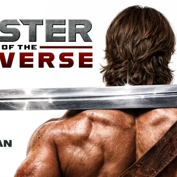 Bande annonce de Master of the Universe : un space opera survitaminé façon The Asylum 1 Miniature de la bande-annonce du film MASTER OF THE UNIVERSE (The Asylum)