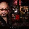 Mort de Yoshihiro Nishimura réalisateur de Tokyo Gore Police à 59 ans