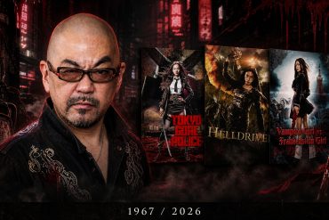 Mort de Yoshihiro Nishimura réalisateur de Tokyo Gore Police à 59 ans 4 Mort de Yoshihiro Nishimura réalisateur de Tokyo Gore Police à 59 ans