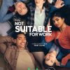 Bande annonce de Not Suitable for Work : une comédie sur les dérives du monde de l'entreprise