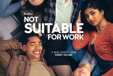 Bande annonce de Not Suitable for Work : une comédie sur les dérives du monde de l'entreprise 11 Bande annonce de Not Suitable for Work : une comédie sur les dérives du monde de l'entreprise