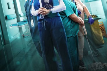 Miniature de la bande-annonce du film Nurse the Dead