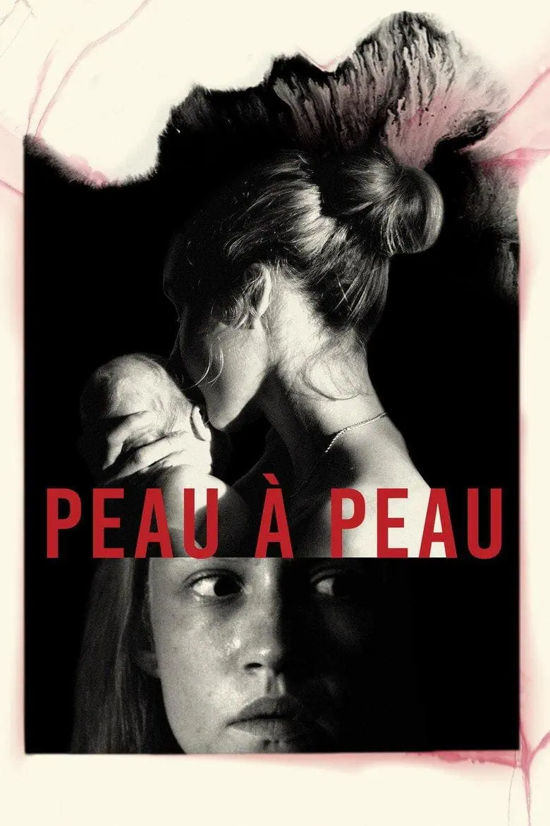 Sorties VOD US de la semaine du 24 mai 2026 : Iron Lung et les 8 nouveautés de la semaine 10 Affiche du film Peau à peau – sortie VOD May 2026