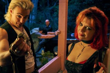Bande-annonce de Penny Lane Is Dead : un thriller punk australien sanglant 14 Bande-annonce de Penny Lane Is Dead : un thriller punk australien sanglant