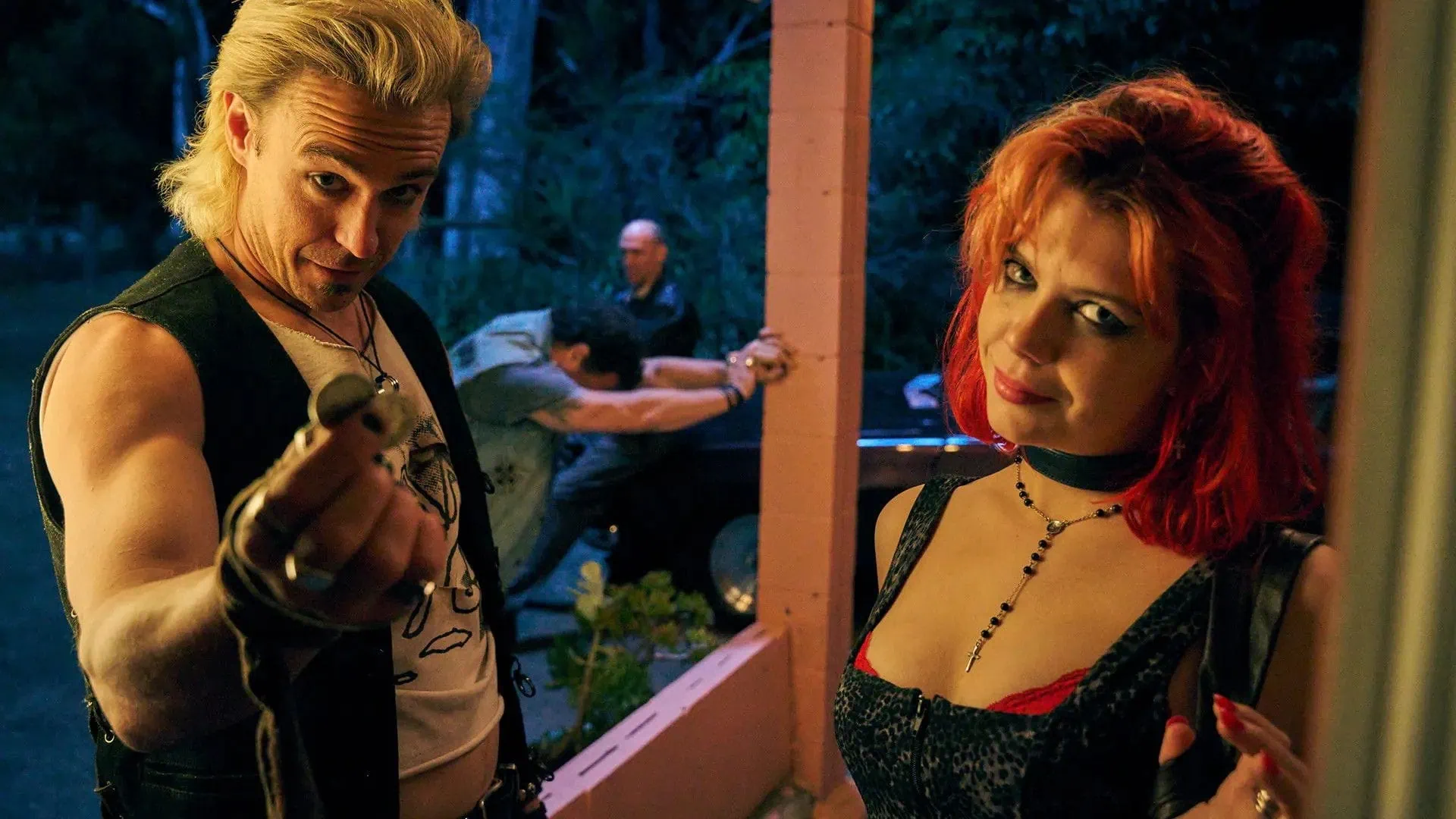 Bande-annonce de Penny Lane Is Dead : un thriller punk australien sanglant