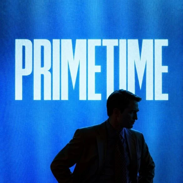 Bande annonce de Primetime : Robert Pattinson face à la téléréalité judiciaire 1 Miniature de la bande-annonce du film Primetime