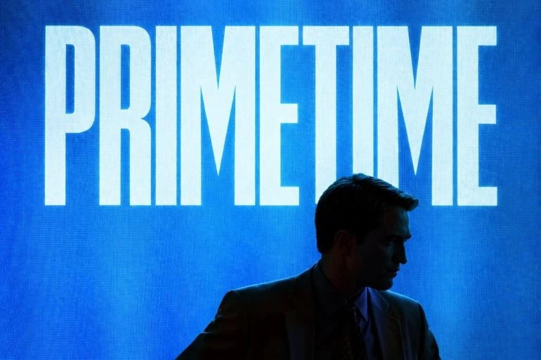 Bande annonce de Primetime : Robert Pattinson face à la téléréalité judiciaire 6 Miniature de la bande-annonce du film Primetime