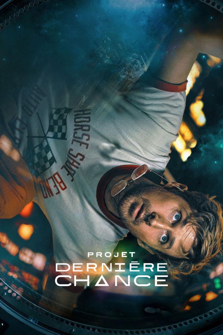 Sorties VOD US de la semaine du 10 mai 2026 : Projet dernière chance et les 12 nouveautés de la semaine 3 Projet dernière chance