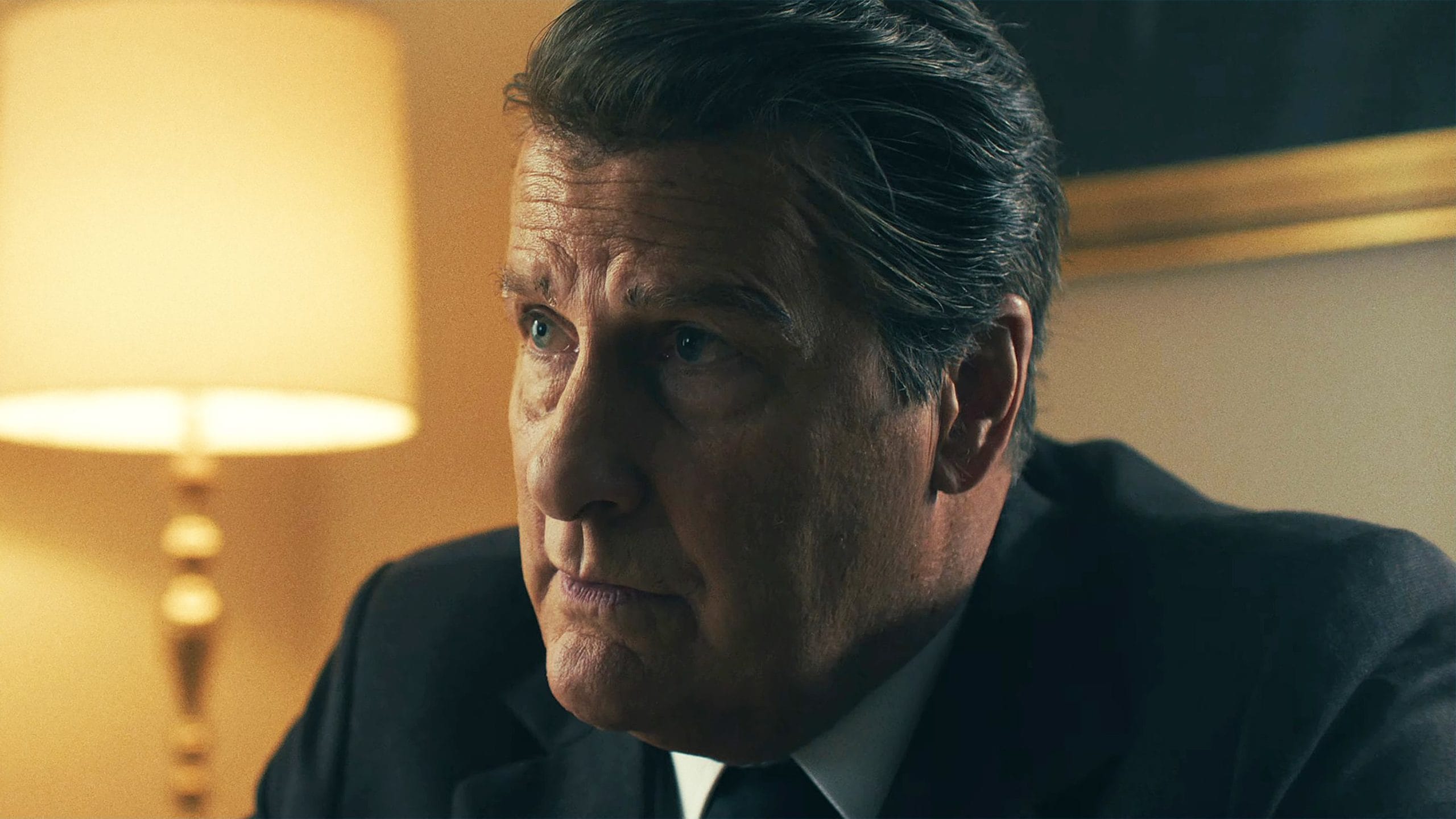 Bande annonce de The Brink of War : la diplomatie au bord du gouffre