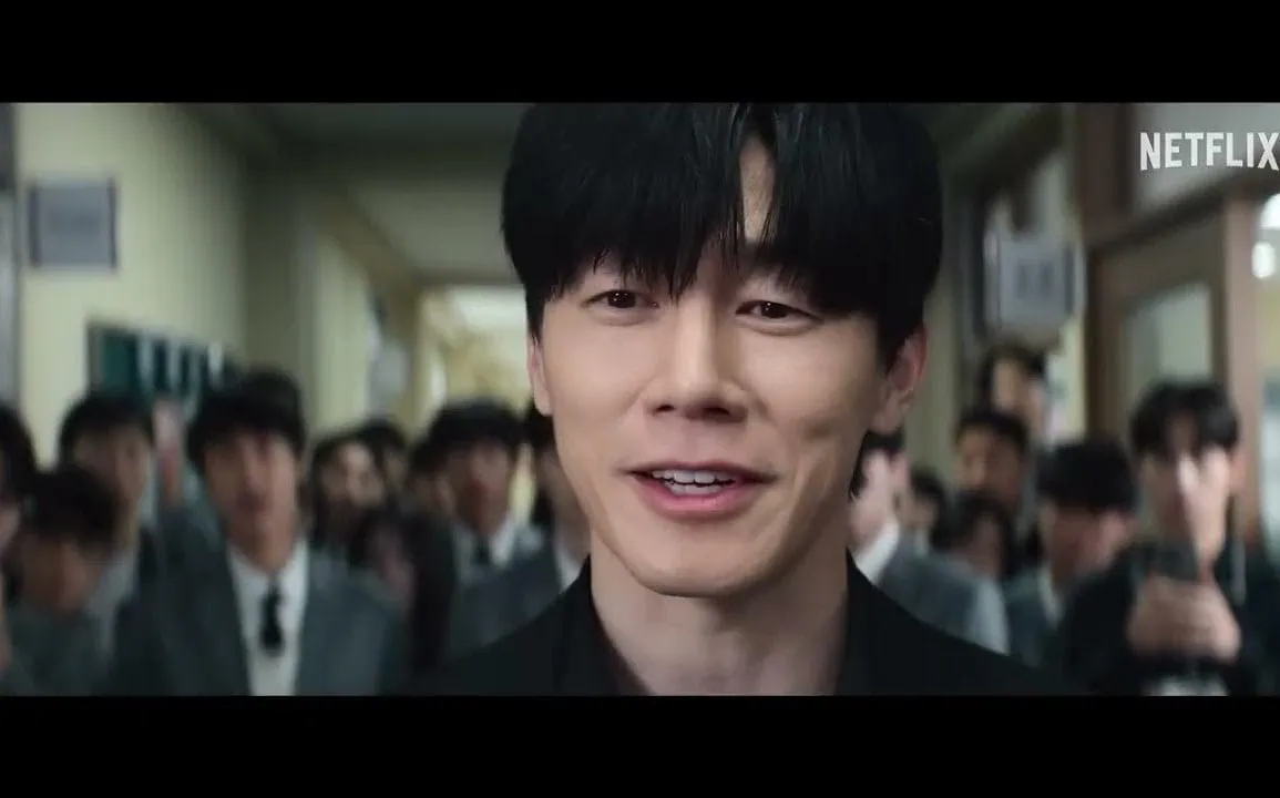 Bande-annonce Que ça vous serve de leçon : thriller Netflix 2026 1 Bande-annonce Que ça vous serve de leçon : thriller Netflix 2026