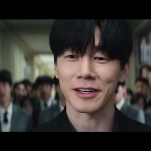 Bande-annonce Que ça vous serve de leçon : thriller Netflix 2026 2 Bande-annonce Que ça vous serve de leçon : thriller Netflix 2026