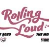 Bande annonce de Rolling Loud The Movie : comédie rap et chaos familial