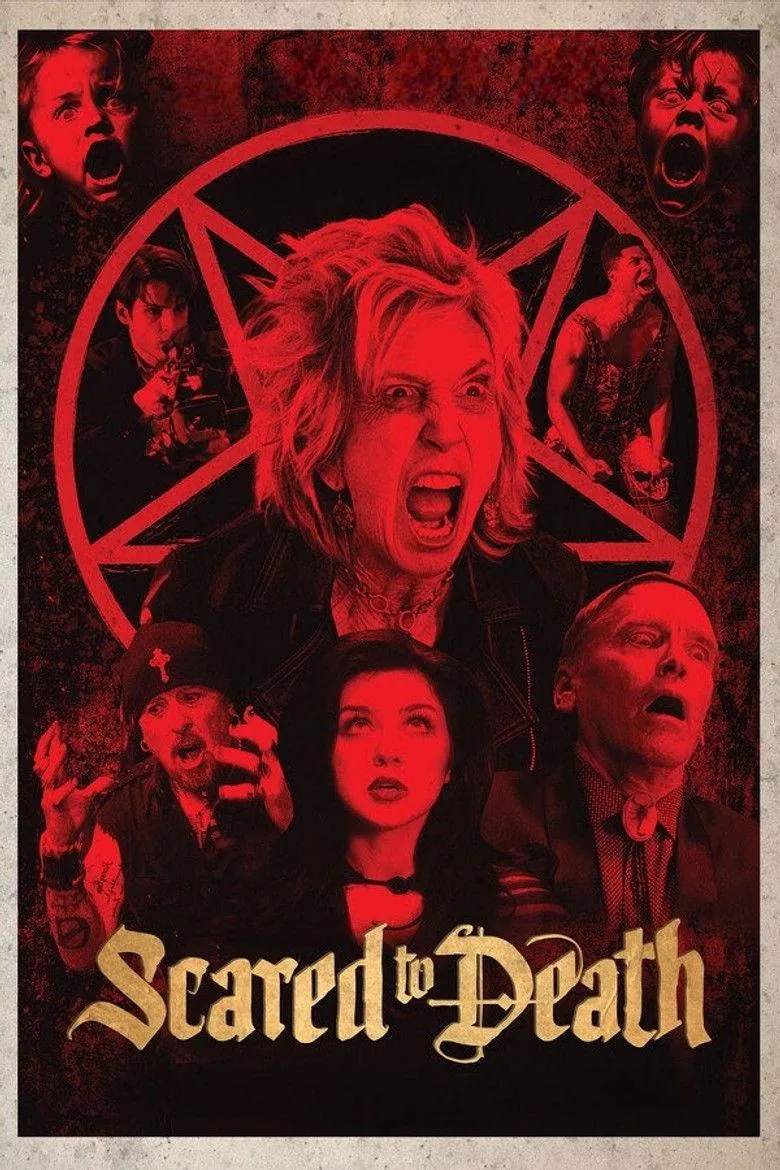 Sorties VOD US de la semaine du 3 mai 2026 : Wedding Nightmare : Deuxième Partie et les 5 nouveautés de la semaine 7 Scared to Death