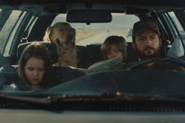 Bande-annonce de Sur la route d'Omaha : un road movie familial sous tension