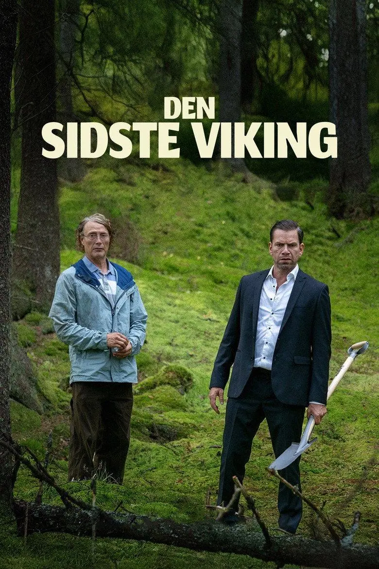 Sorties VOD US de la semaine du 24 mai 2026 : Iron Lung et les 8 nouveautés de la semaine 5 Affiche du film The Last Viking – sortie VOD May 2026