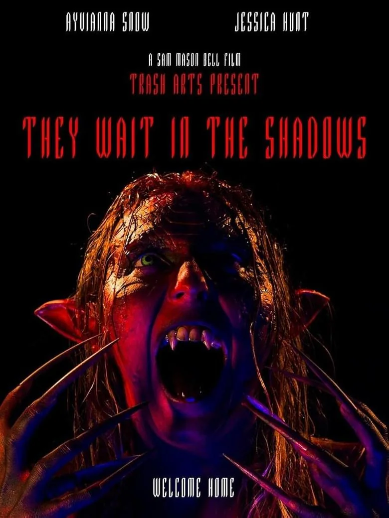 Sorties VOD US de la semaine du 10 mai 2026 : Projet dernière chance et les 12 nouveautés de la semaine 9 They Wait in Shadows